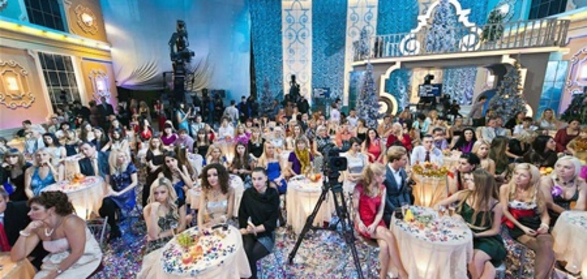 Дорогой Новый год: во сколько обойдется корпоратив со звездой?