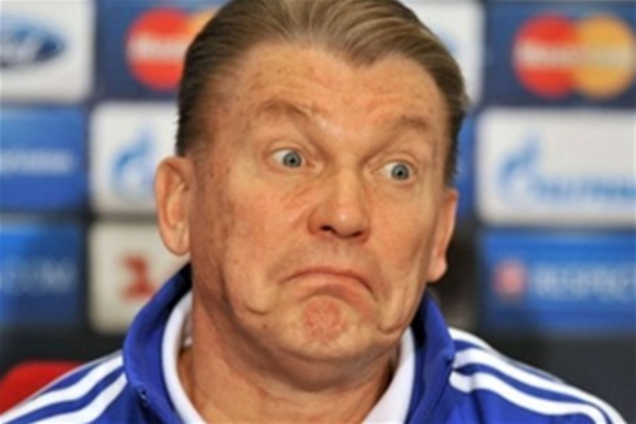 'Динамо' не хочет участвовать в международном турнире