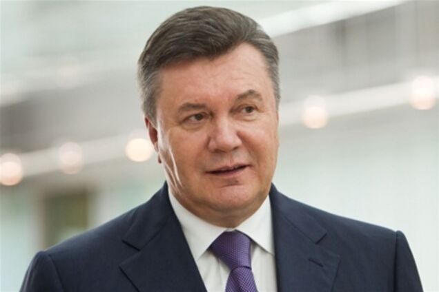 Янукович пригласил 'Свободу' в исполнительную власть