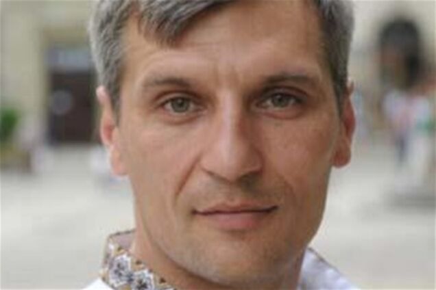 Вице-спикером стал свободовец Кошулинский