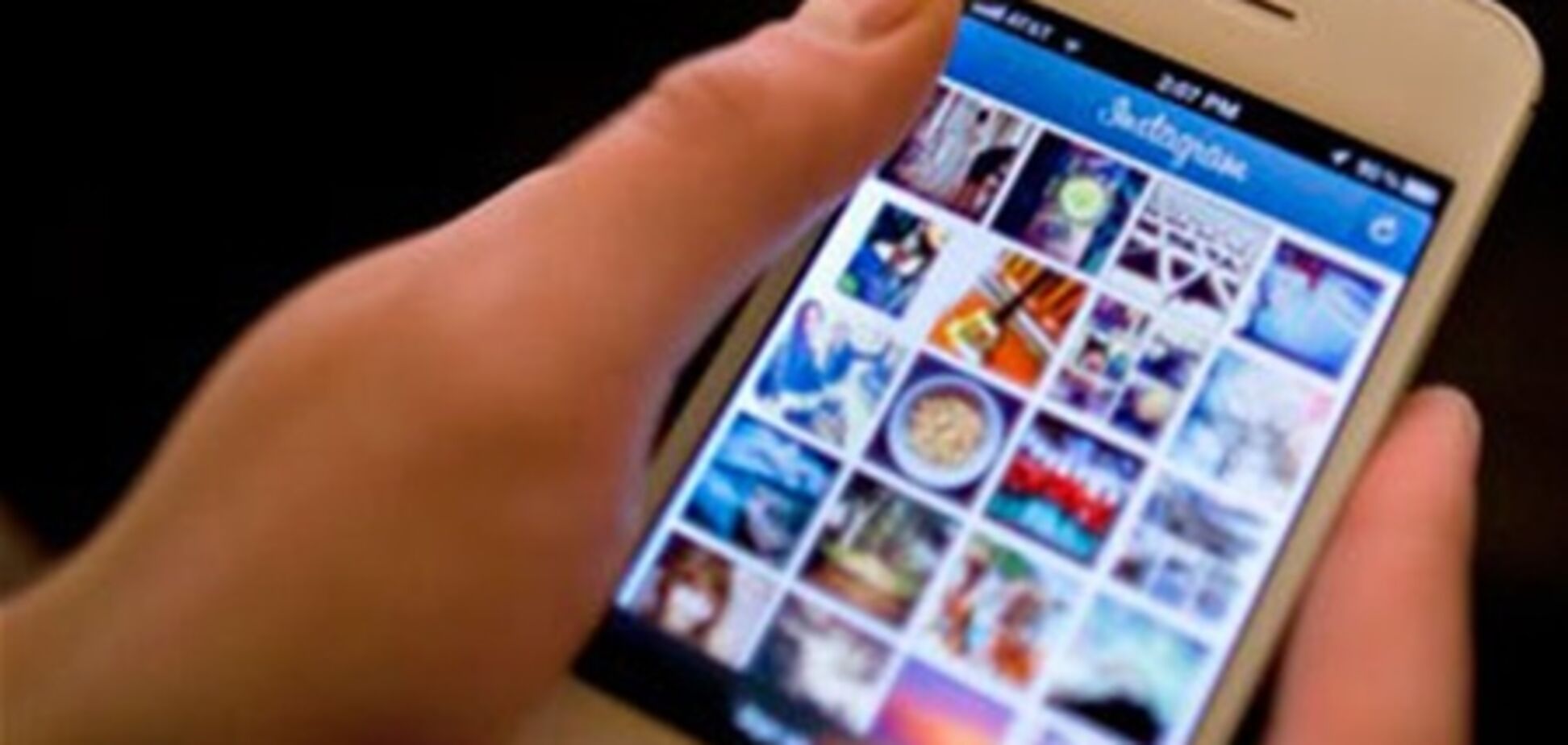 В Instagram появится реклама