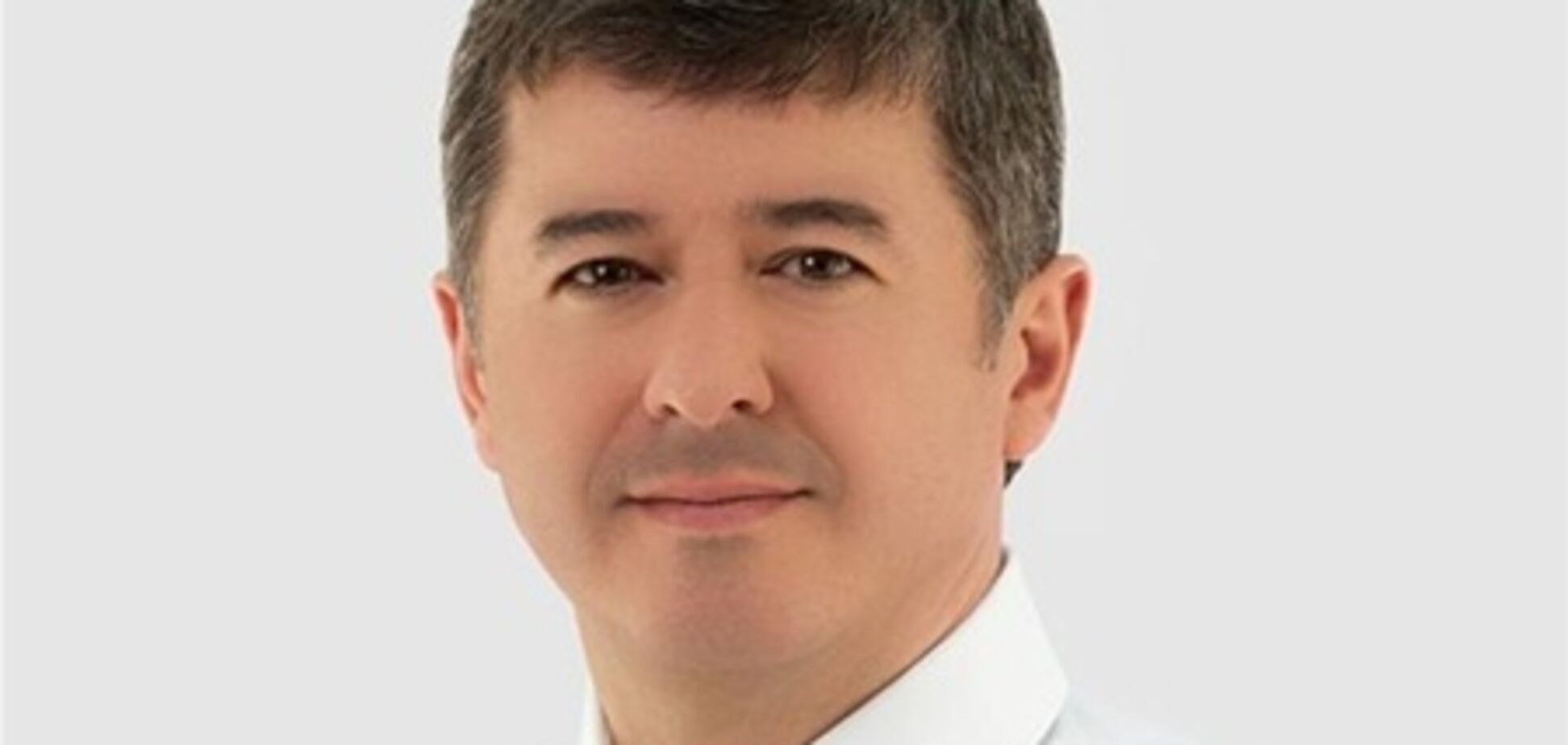 Павло Балога виходить із фракції ПР