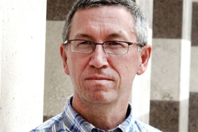 Гіві, великий і жахливий