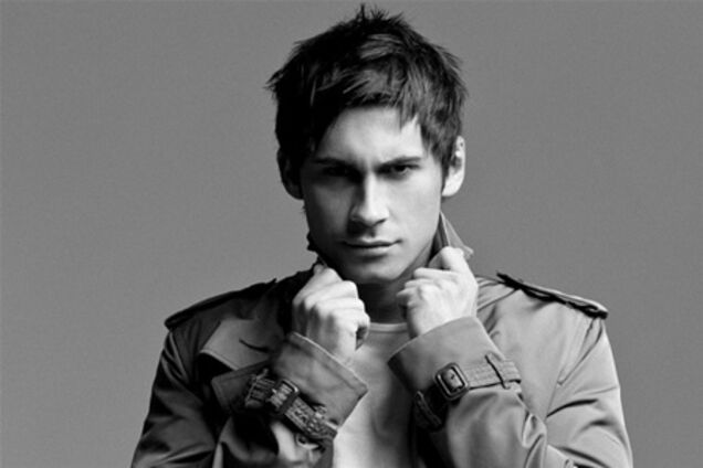 Дан Балан: в моей жизни было три знаковые женщины