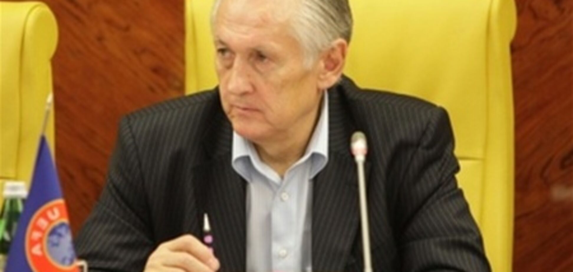 Фоменко: думаю над предложением ФФУ