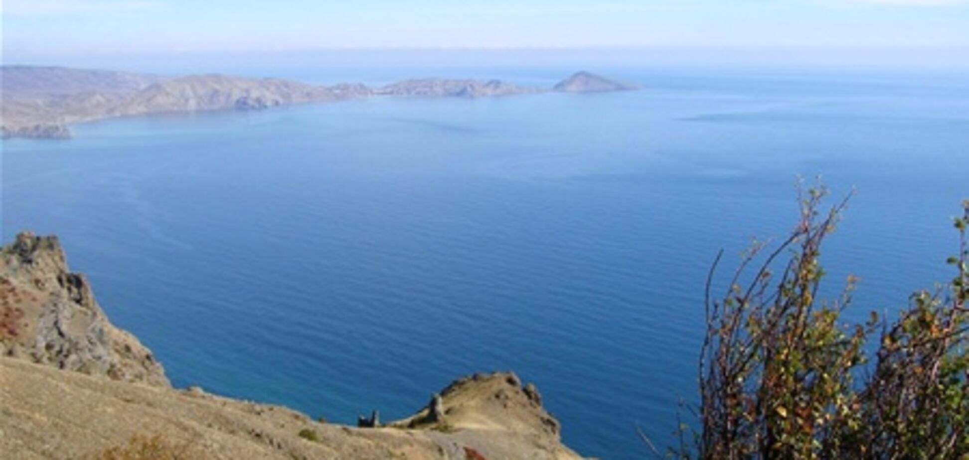 Крым хочет привлекать туристов историческими топонимами