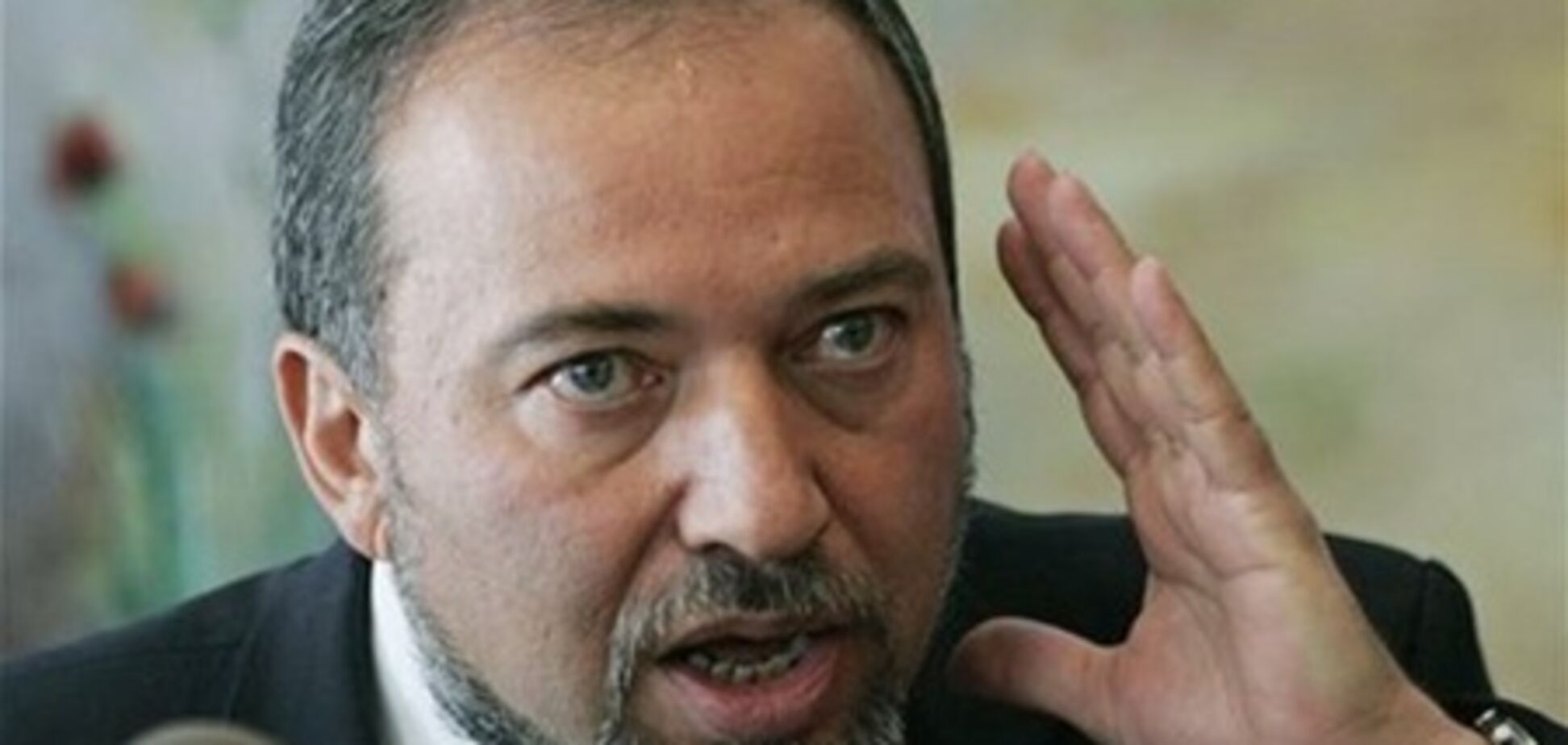 Глава МИД Израиля уходит в отставку