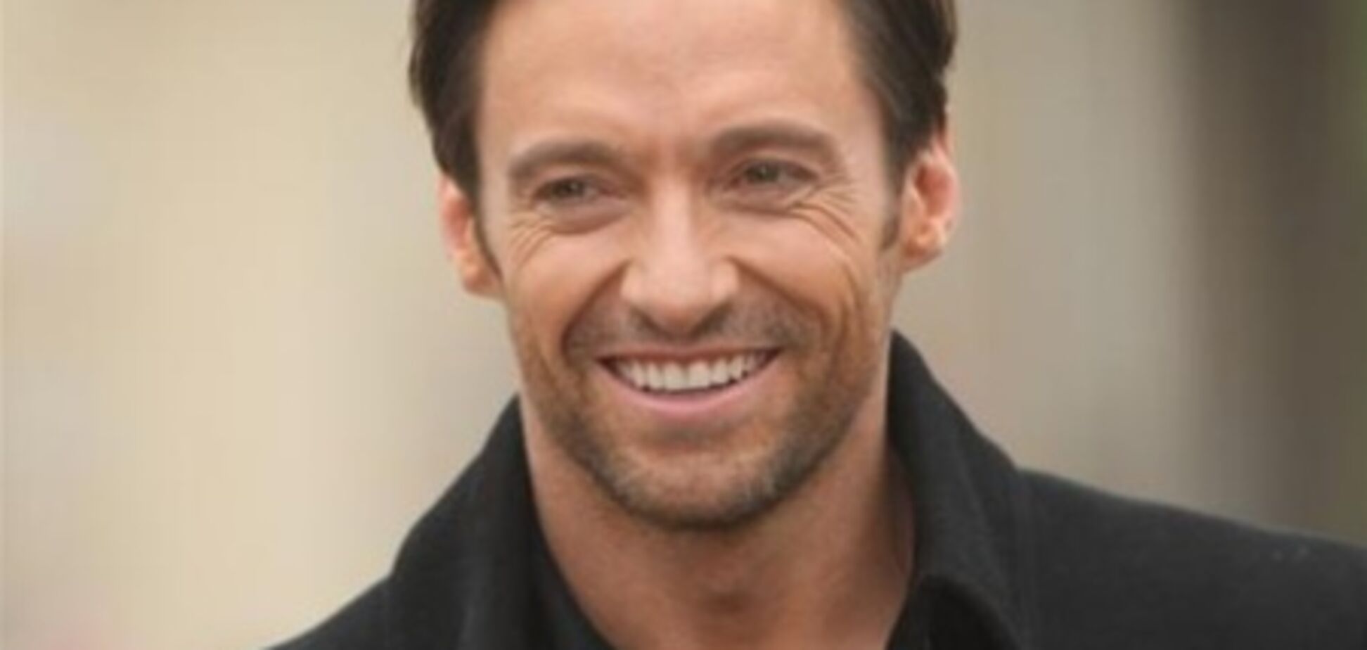 Хью Джекман не смог сдержать слез, рассказывая о матери