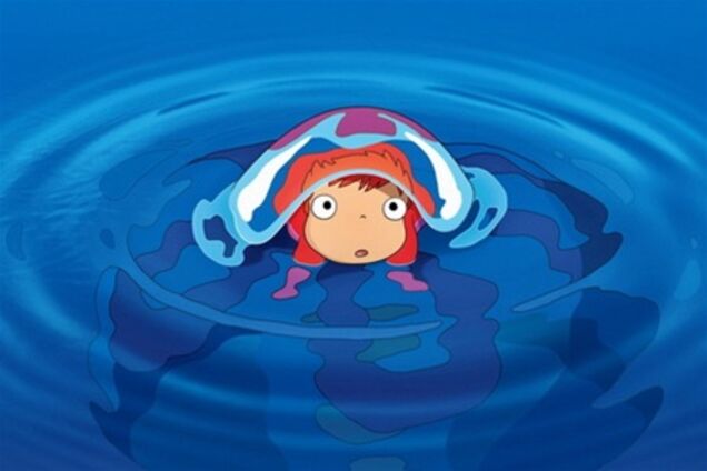 Новое аниме Хаяо Миядзаки выйдет в 2013-м