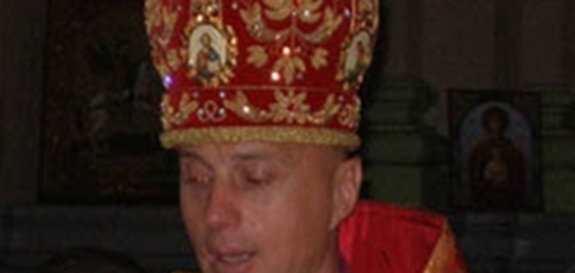 ЗМІ: убитий в Сумах священик розбещував хлопчиків-підлітків