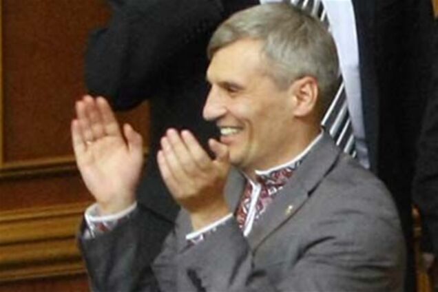 'Свобода' намерена продолжать 'травить' Табаловых. Видео