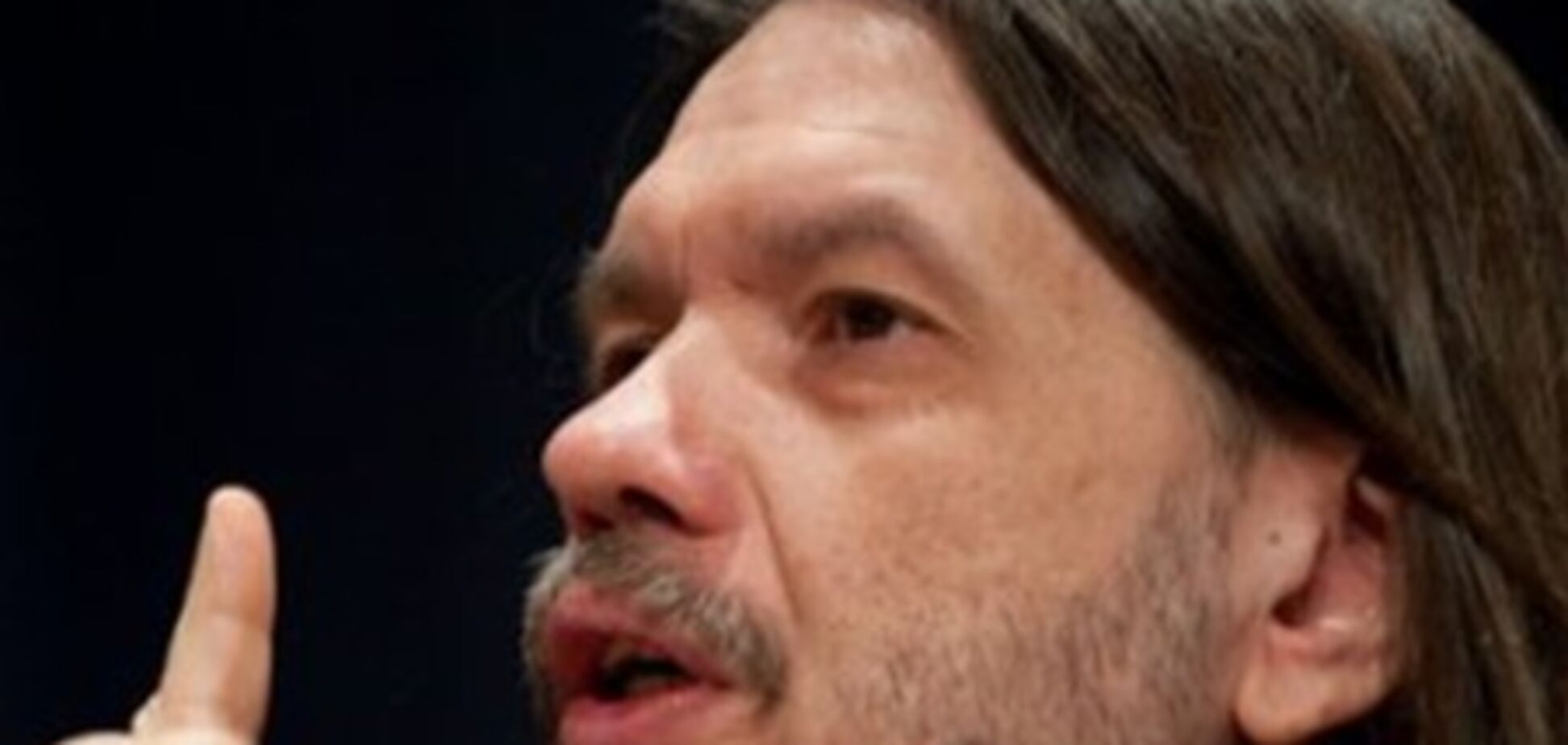 Нардепу Бригинцу после баталий в Раде наложили гипс. Фото