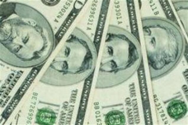 Доллар на межбанке стабилен, 14 декабря 2012