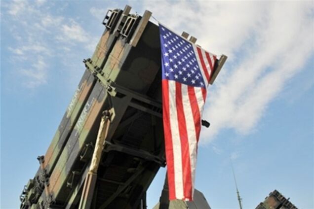 СМИ: США направляют в Турцию две батареи 'Пэтриот'