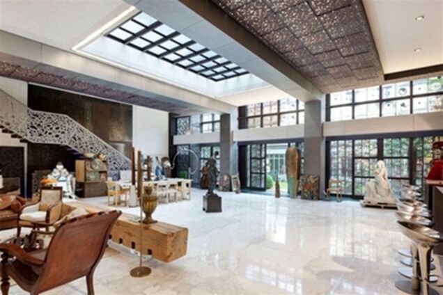 Жерар Депардье продаёт свой дом за €50 млн