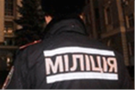 В Ивано-Франковске 25-летний парень расстрелял водителя микроавтобуса