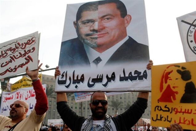 Референдум за конституцією починається в Єгипті