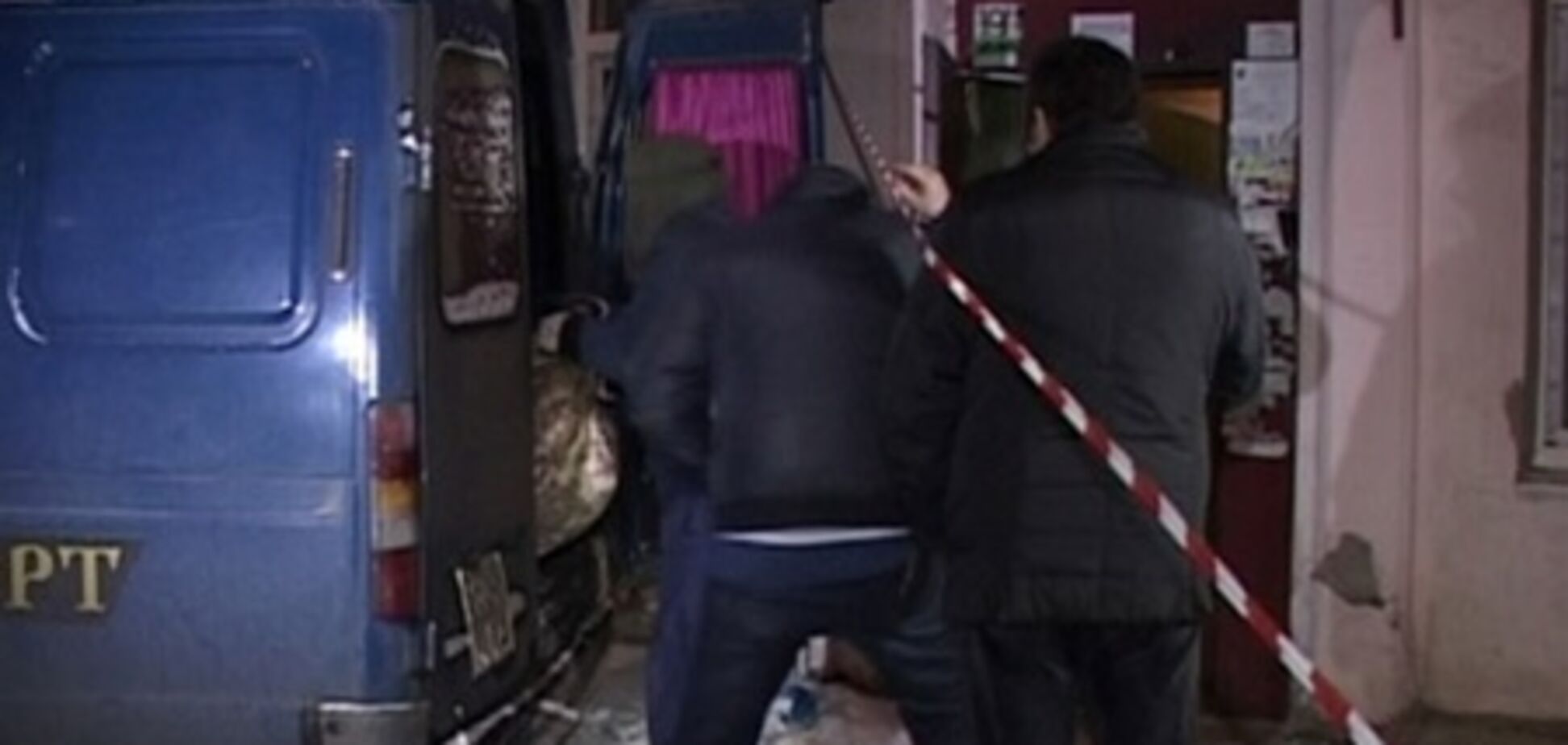 Судью в Харькове могли убить из-за его хобби