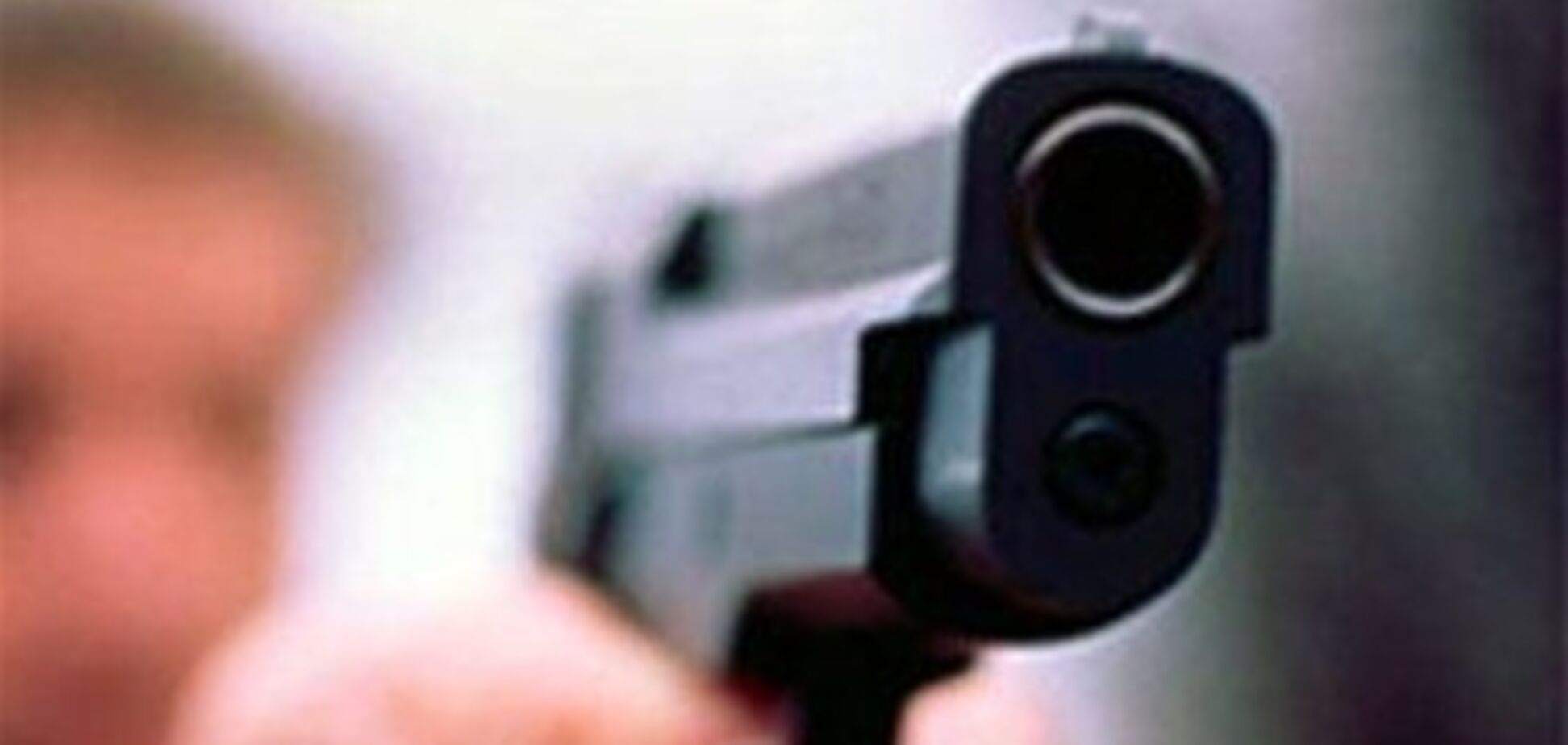 УДАР: парень, расстрелявший водителя микроавтобуса, не является членом партии