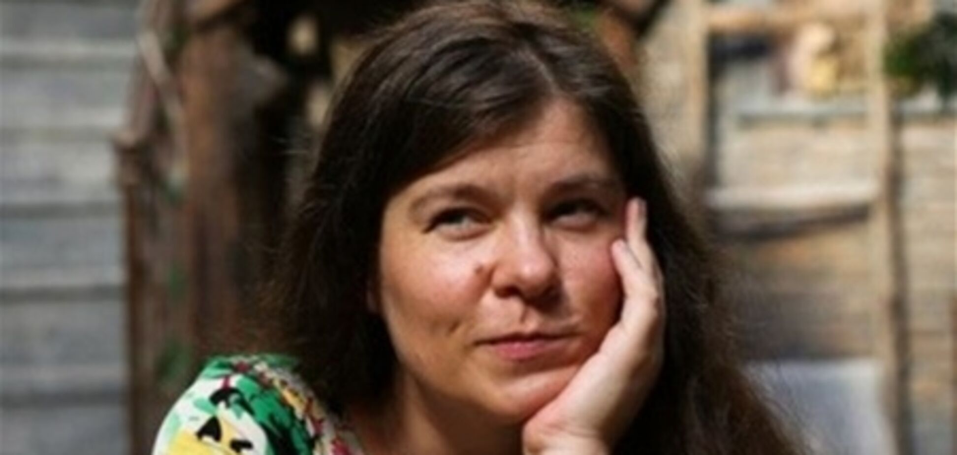 МЗС: українська журналістка у сирійському полоні жива-здорова