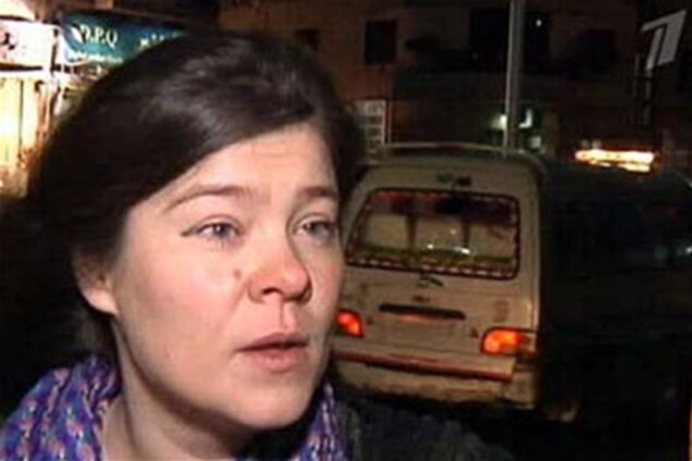 США намагаються звільнити українку з полону в Сирії