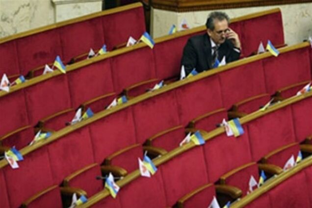 На зло 'Свободе' регионалы будут выступать на русском