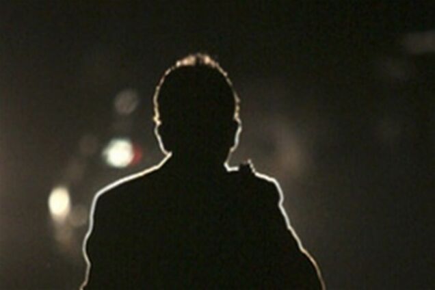 В Киеве ограбили ювелирный магазин, 15 декабря 2012