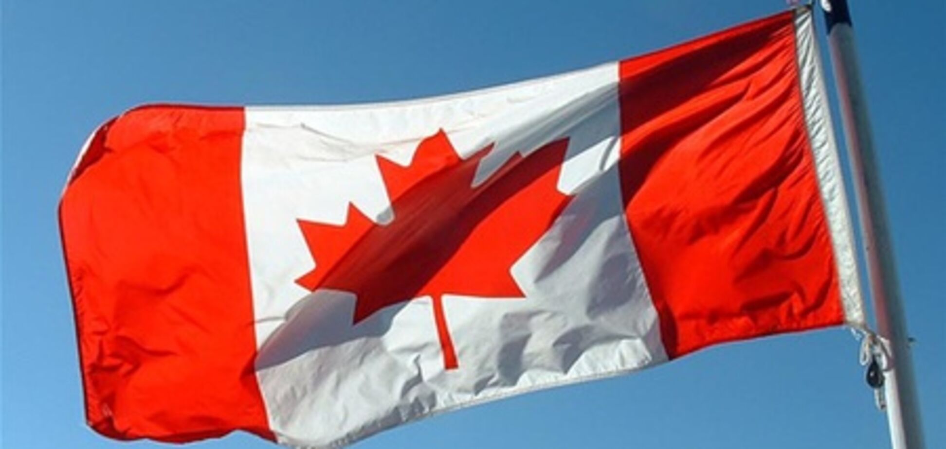 Канада официально вышла из Киотского протокола