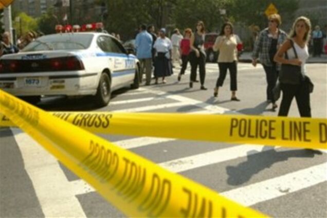 Стрельба в школе в США: в доме убийцы нашли целый арсенал оружия