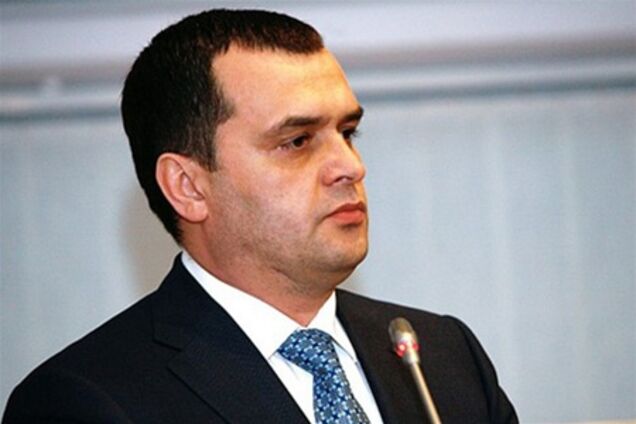 Вбивці харківського судді забрали відрізані голови з собою - Захарченко