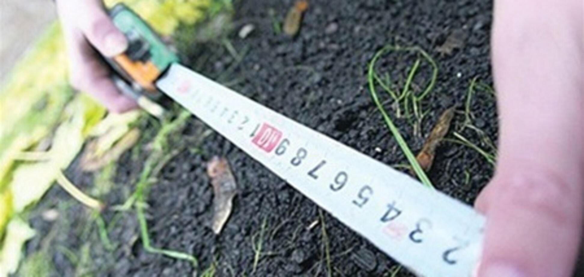 В следующем году может вырасти арендная плата за землю