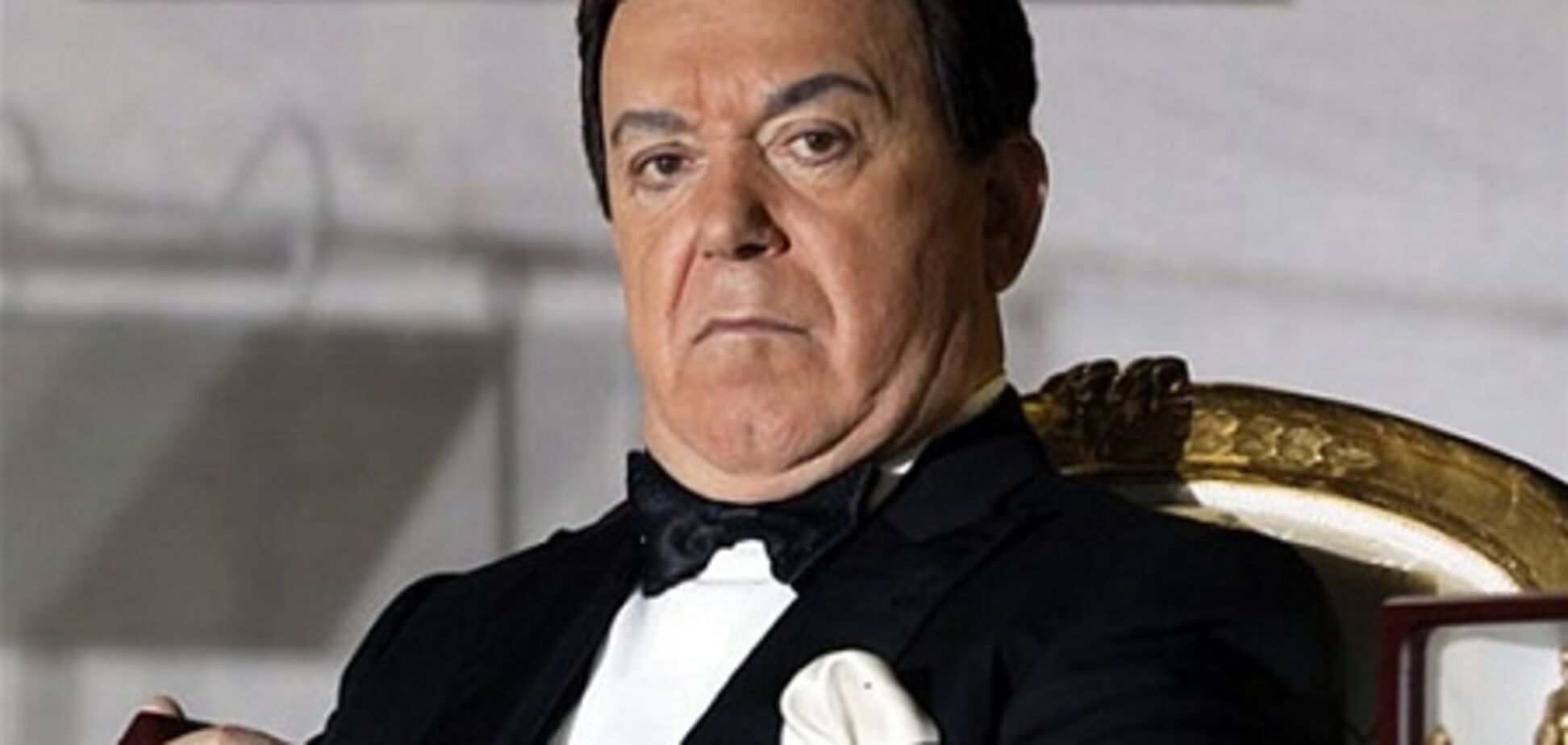 От дочери Кобзона через суд требуют более 1 млн.руб