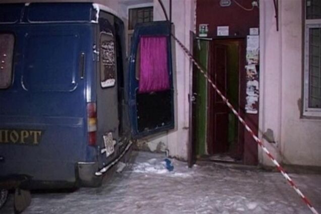 Врач: членов семьи харьковского судьи обезглавили, заметая следы