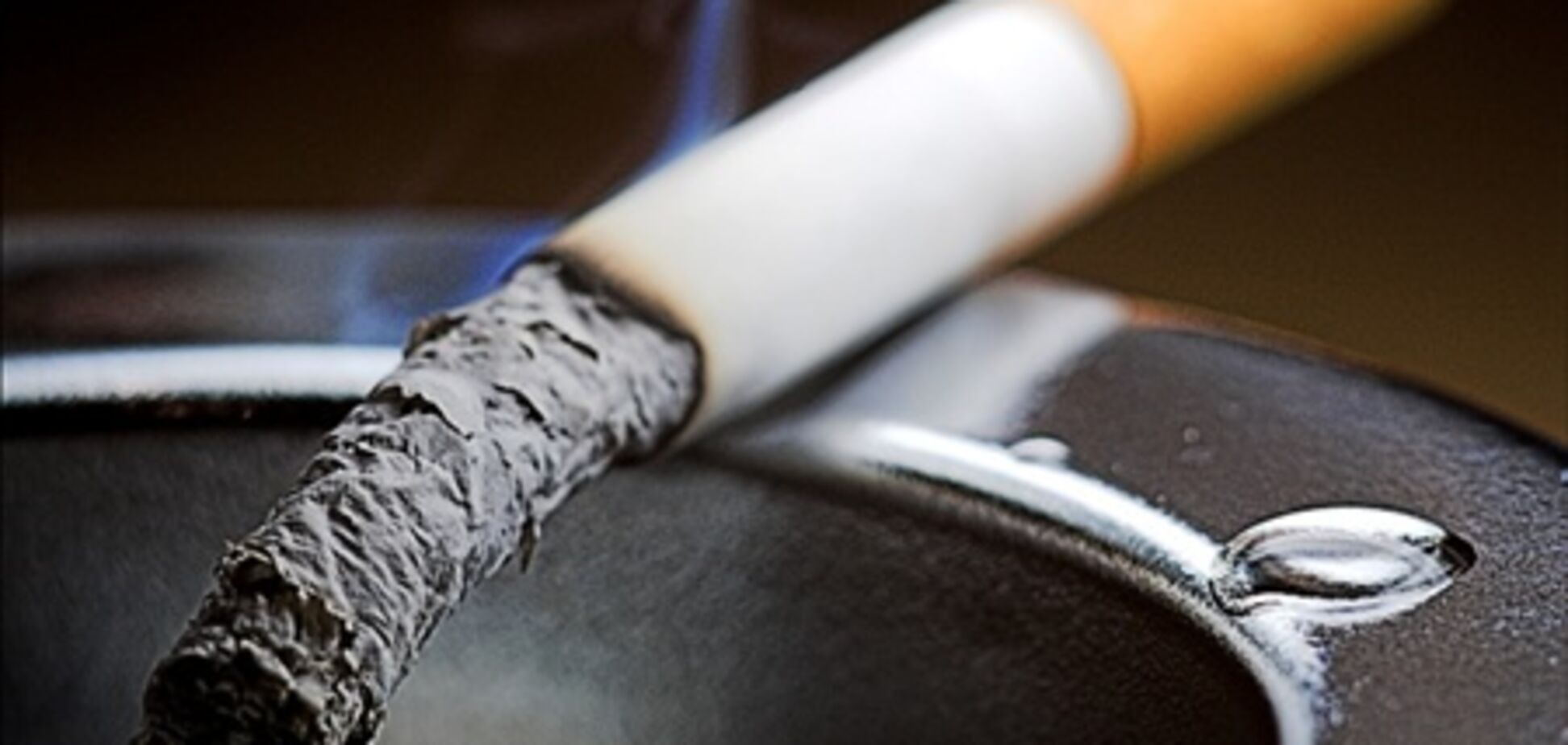 Запрет курения не ущемляет прав курильщиков - юрист