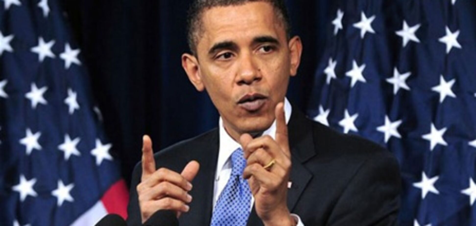От Обамы требуют запретить ношение оружия