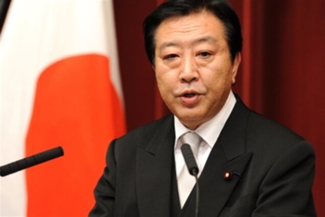 Японський прем'єр через провал на виборах залишить посаду лідера демократів