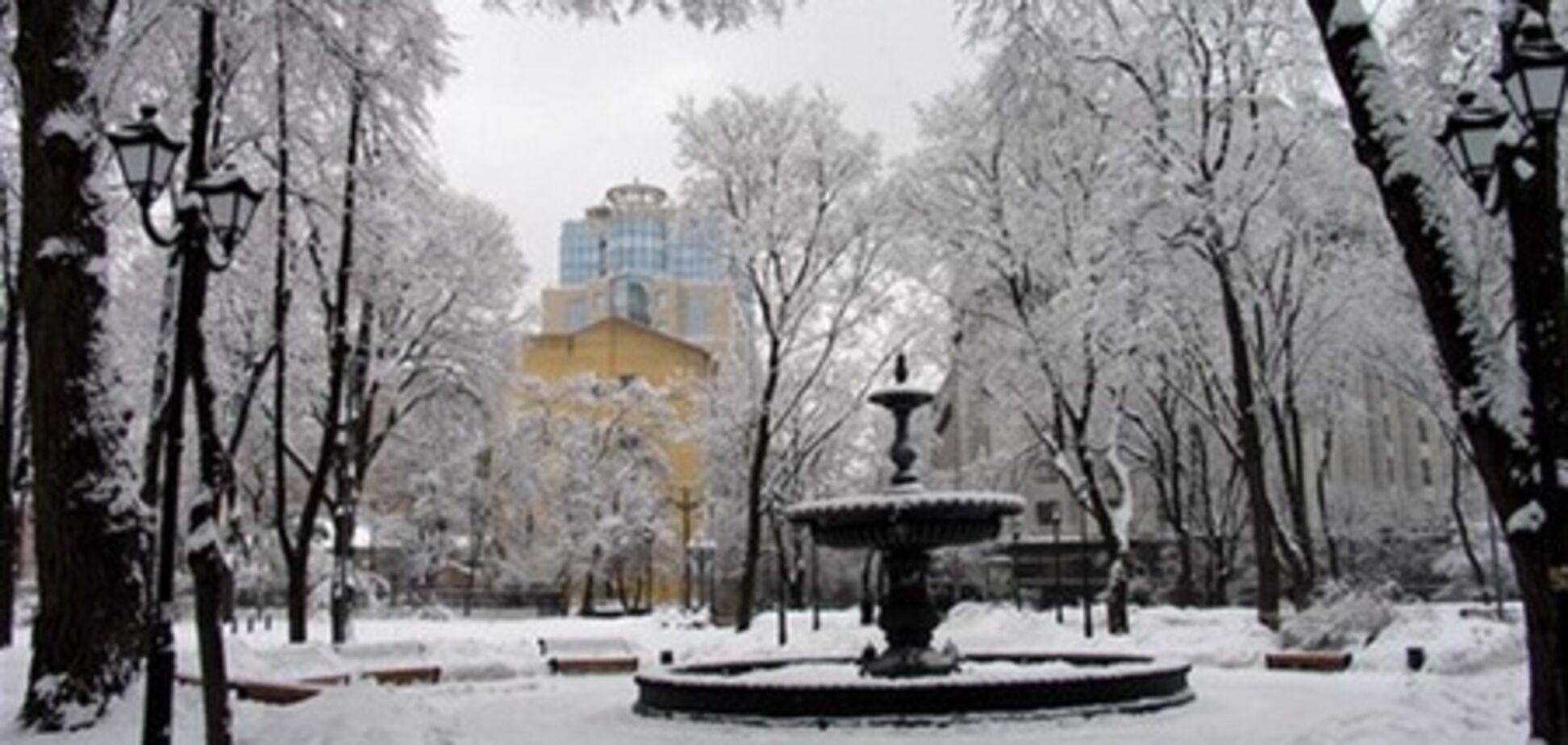 На этой неделе погода будет стабильной - синоптики