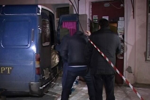 В Харькове назвали возможную причину обезглавливания судьи