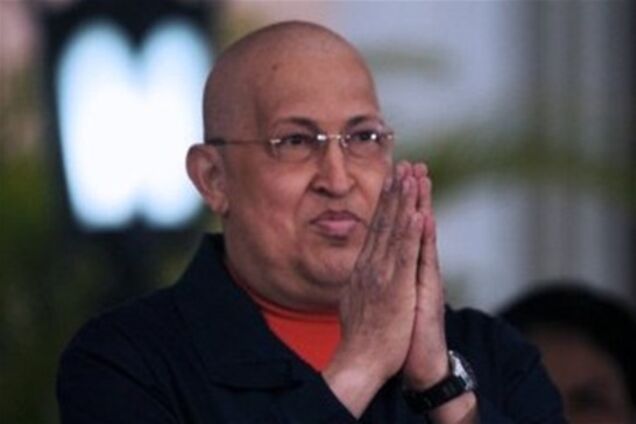 Самочувствие Уго Чавеса после оперции улучшается