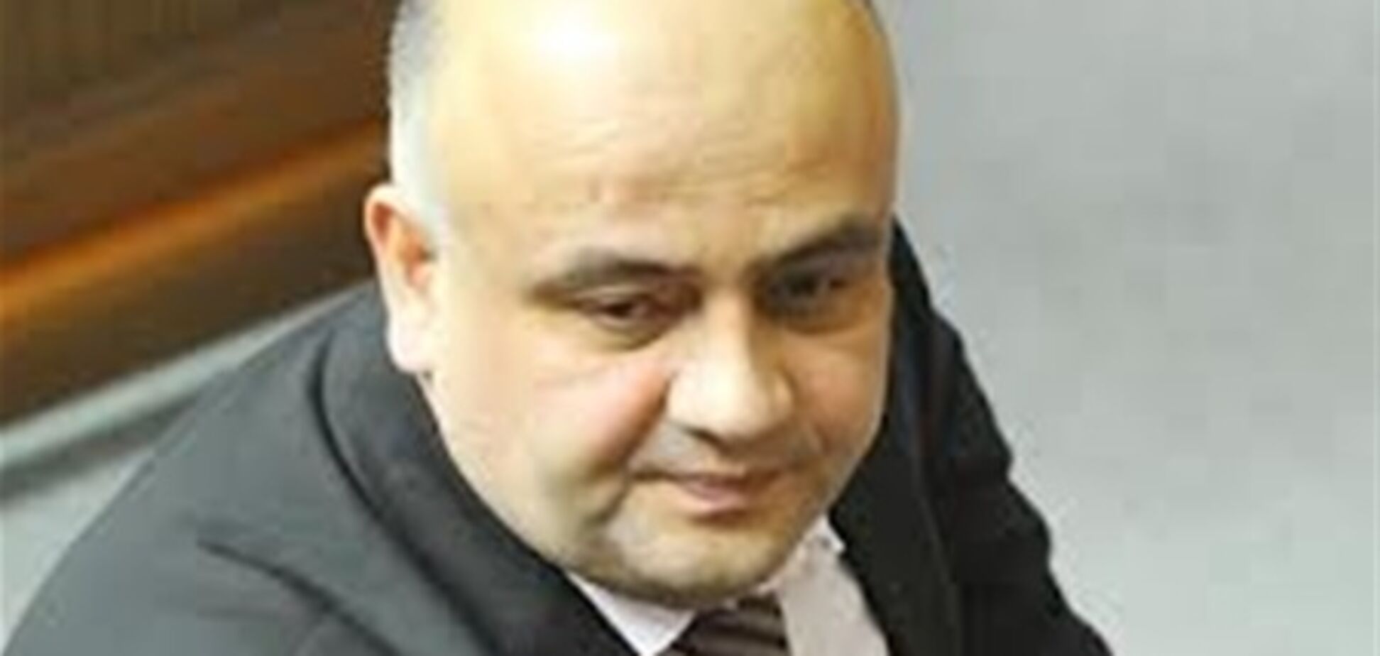 У КПУ 'Свободу' називають 'хряком', вирощеним Партією регіонів