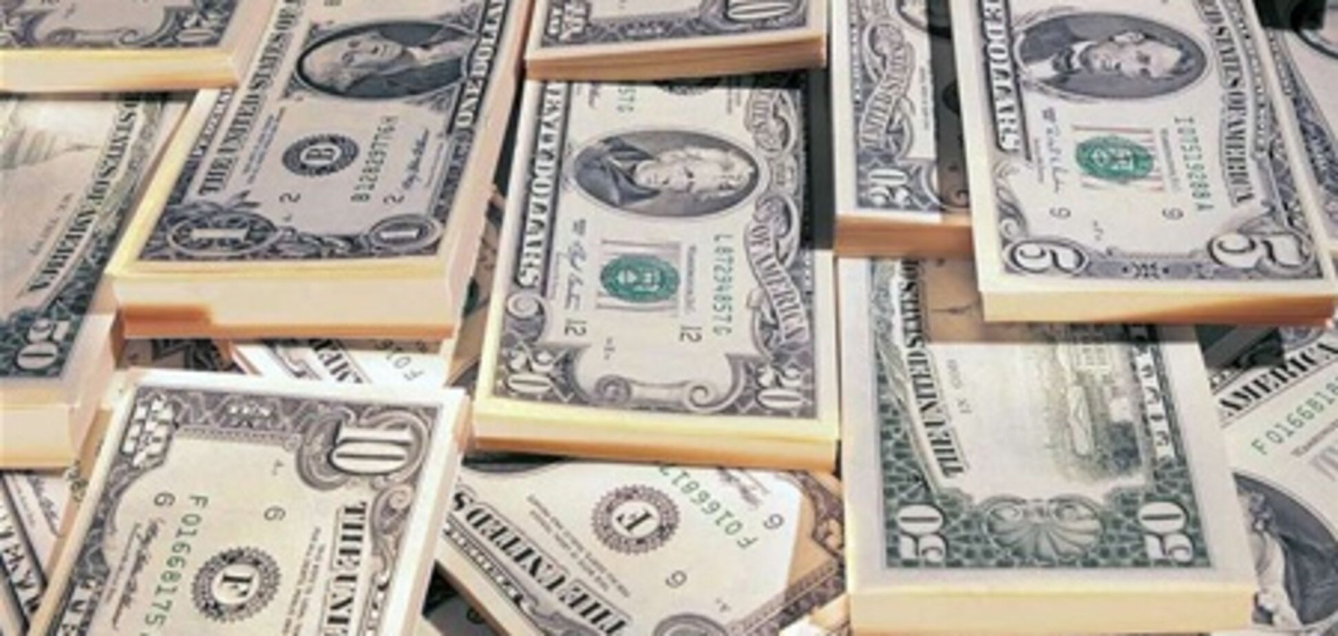 Доллар на межбанке стабилен, 17 декабря 2012