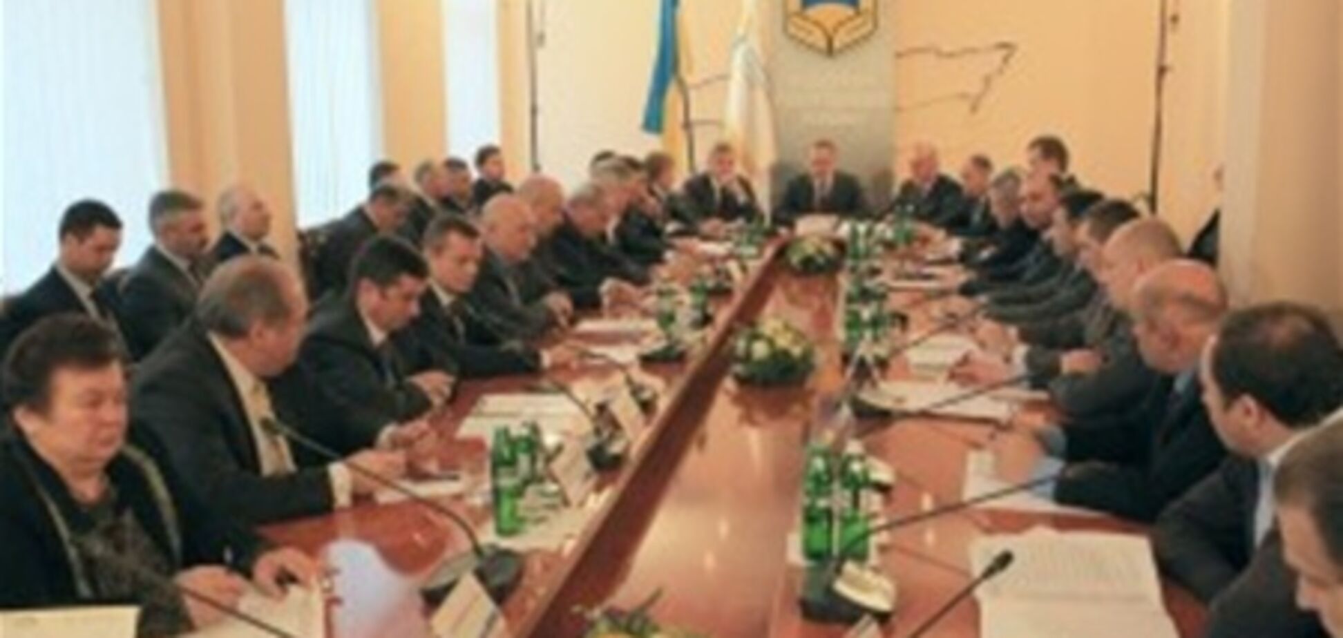 ФРУ намерена способствовать либерализации газового рынка Украины