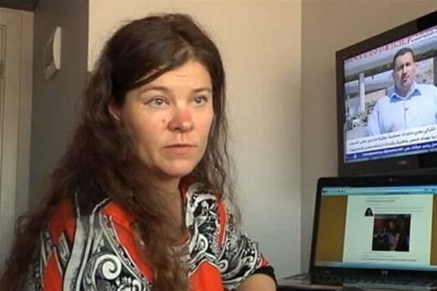 Сирийские повстанцы: МИД Украины бросил Кочневу на произвол судьбы