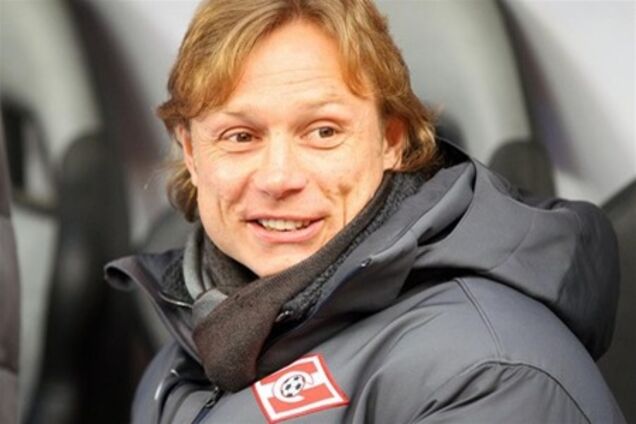 Карпин: Милевский не нужен 'Спартаку'