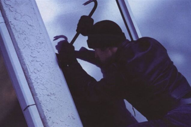 В Николаеве ограблен офис одного из защитников матери Оксаны Макар