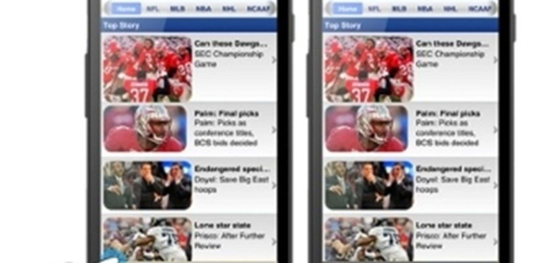 Google избавит мобильных пользователей от 'проблемы толстого пальца'