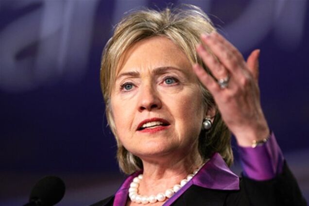 Клинтон получила доклад с результатами расследования в Бенгази