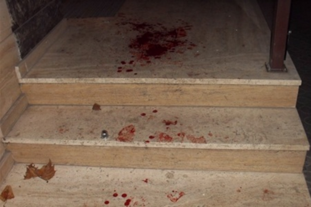 Одного из стрелков в ночном клубе Одессы будут судить лишь за хулиганство