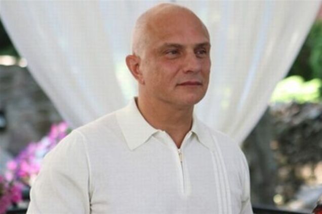 Власенко: заборона Олександру Тимошенку розпоряджатися своїми акціями - абсурд