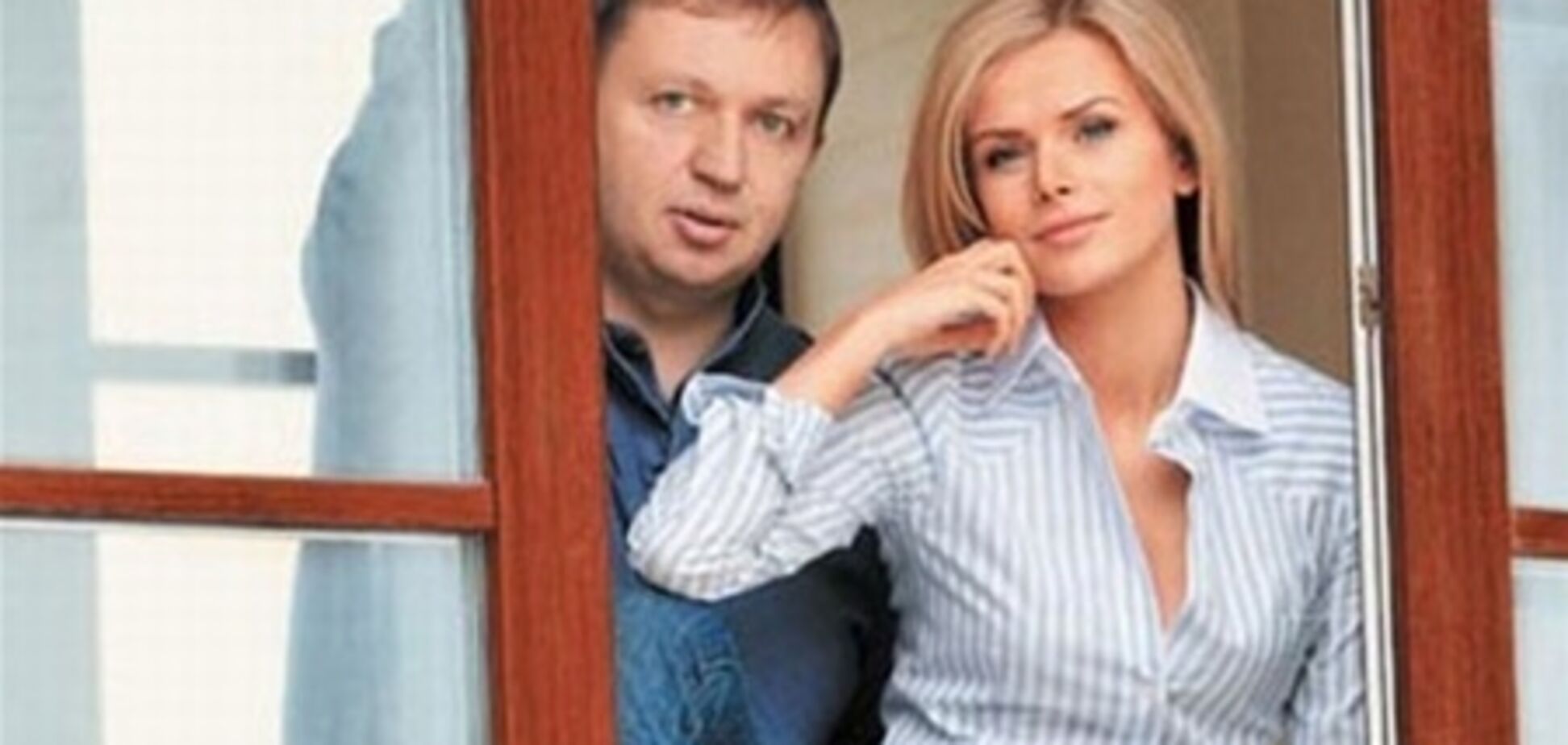 Депутат Донец говорит, что экс-нардеп Горбаль ей не бойфренд